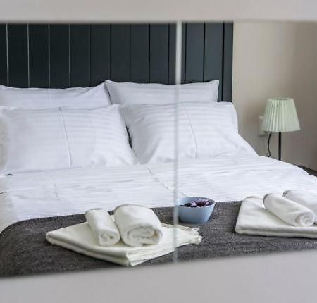 Homerent Dream Apartment Novi Sad Dış mekan fotoğraf