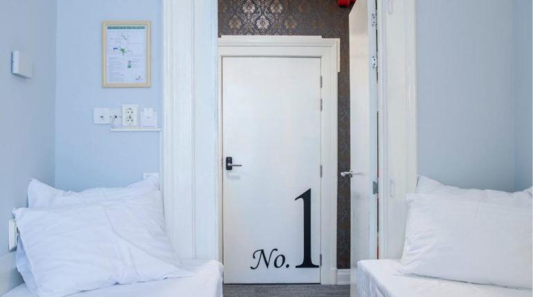 Homerent Dream Apartment Novi Sad Dış mekan fotoğraf