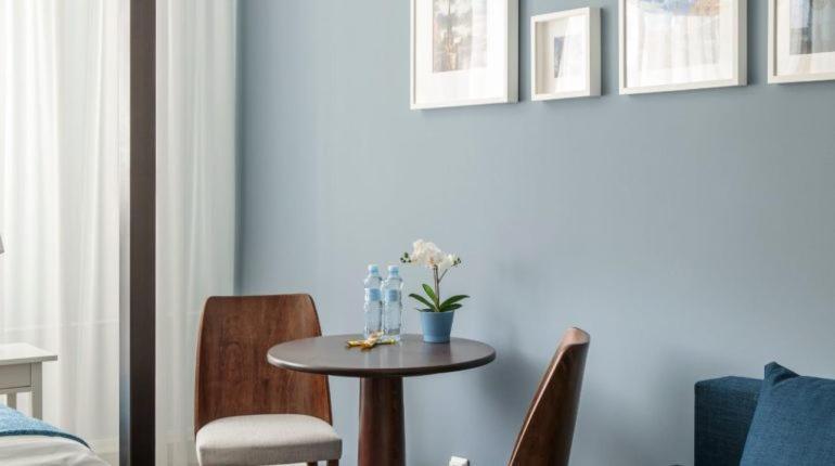 Homerent Dream Apartment Novi Sad Dış mekan fotoğraf