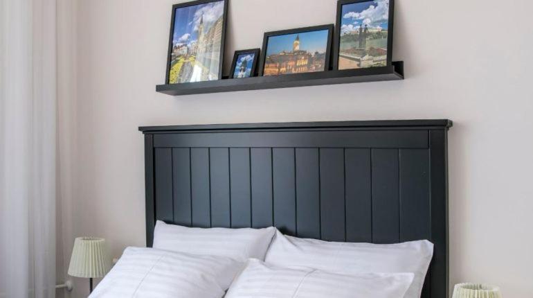 Homerent Dream Apartment Novi Sad Dış mekan fotoğraf