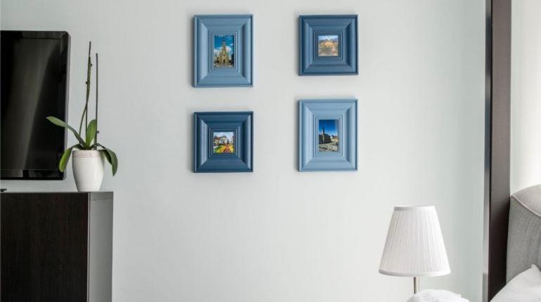 Homerent Dream Apartment Novi Sad Dış mekan fotoğraf