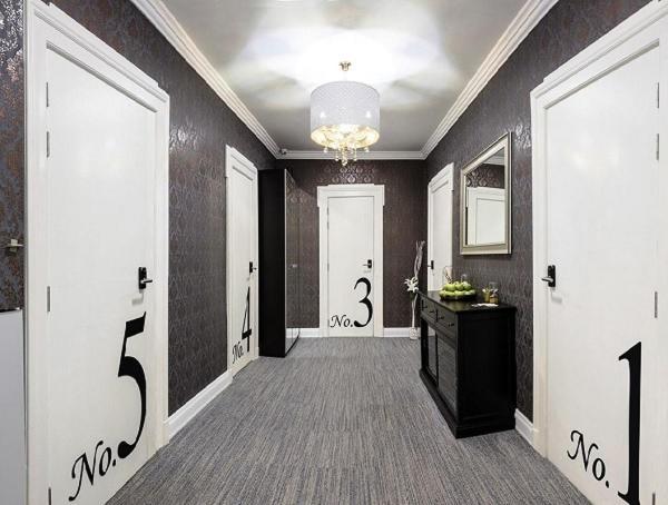 Homerent Dream Apartment Novi Sad Dış mekan fotoğraf